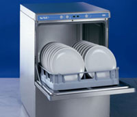 Diamond Professional Series dishwashers
