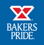 Bakers Pride heavy duty commercial cooking Equipment