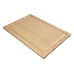 Butcher Block