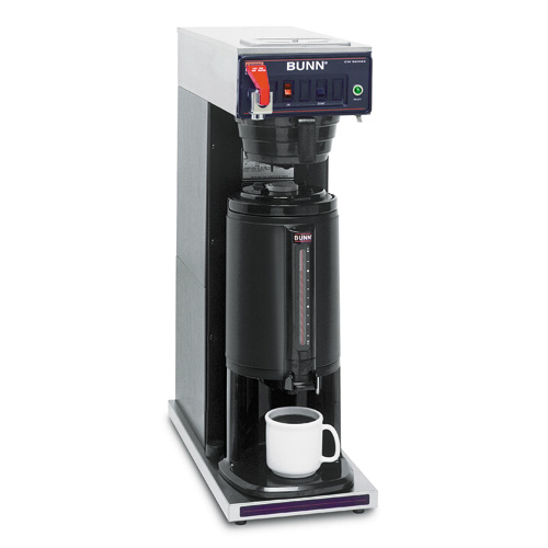 Bunn CW15-APS Thermal Airpot Coffee Maker 23001.0000