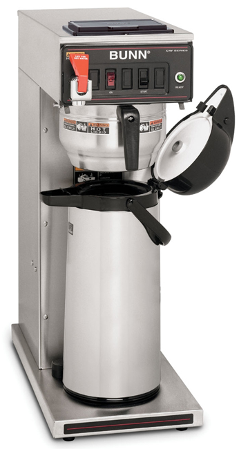 How Coffee Airpot Makes Catering Safe and Easy
