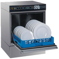 CMA dishwashers