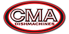CMA Dishmachines dishwashers and glasswashers