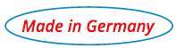 Made in Germany