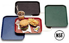 Cambro Trays