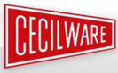 Cecilware Logo