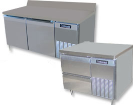 Refrigeration from Continental
