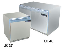 Refrigeration from Continental