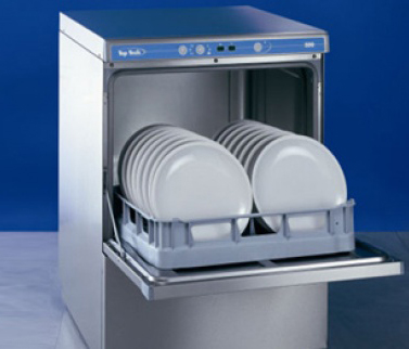 Diamond Dishwasher Model TT550