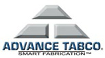 Advance Tabco stainless steel products