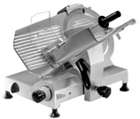 Eurodib ANNIVERSARIO350, 14-inch Commercial Manual Meat Slicer with Table  Base