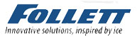 Follett Medical-grade refrigeration