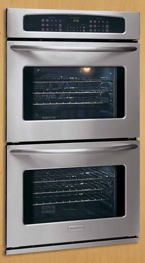Frigidaire Built In Ovens Warmer Drawer And Microwaves