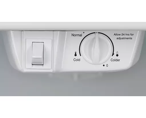 Frigidaire Refrigeration for Office or Home Use