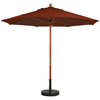 9 market umbrella