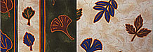 antigua fabric design