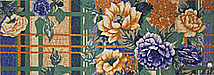 provence fabric design