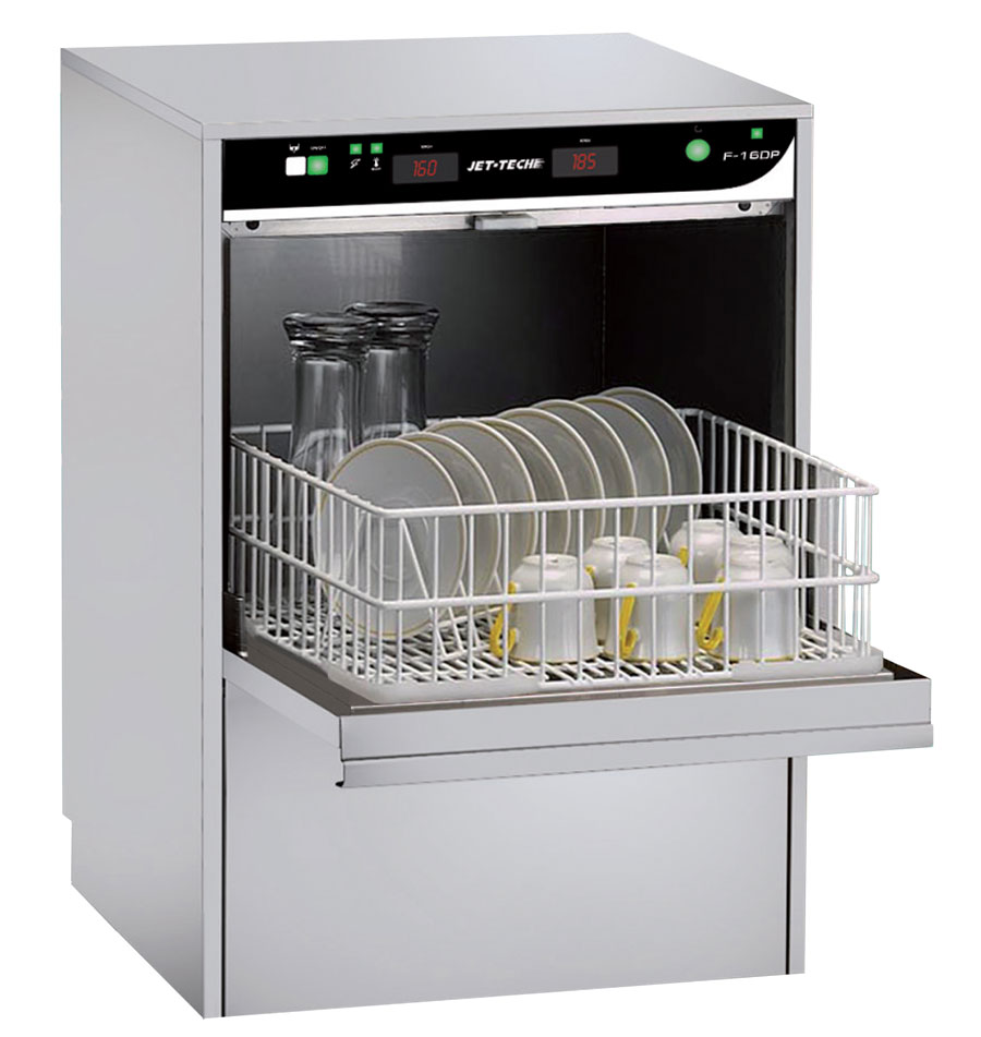Jackson Jpx-300 Undercounter Commercial Dishwasher Stainless Steel Dish Machine for sale online 