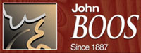 John Boos - made in USA