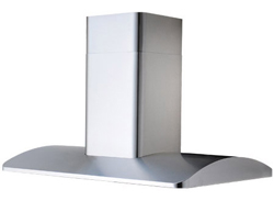 Kobe Island Range Hoods