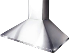 Kobe Wall Mount Hoods