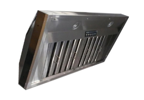 Kobe Hood Built In Insert