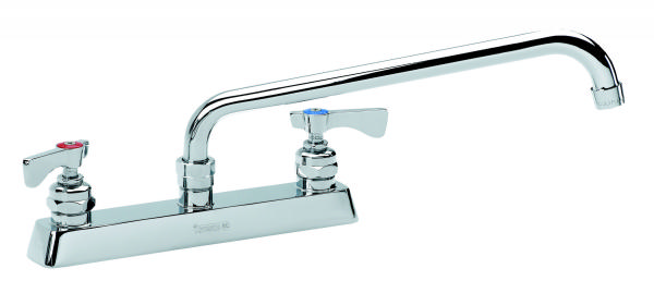 Sunrise Commercial Sink Spout Replacement For Krowne Sink Faucet 