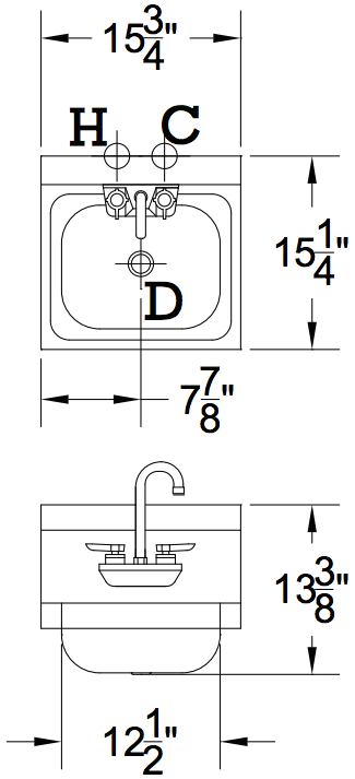 Dimensions