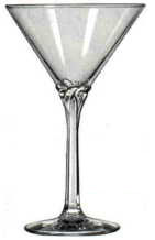 Libbey #7700 Bravura Martini