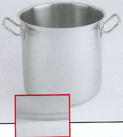 Stock Pots By Vollrath Stainless Steel By Vollrath Libertyware