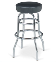 MLP seating : bar stools