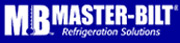 Master Bilt Ice Cream Freezers\
