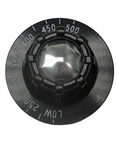 Dial for Thermostat, for Montague 136, etc.