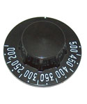 Dial for Montague 115 with electronic ignition