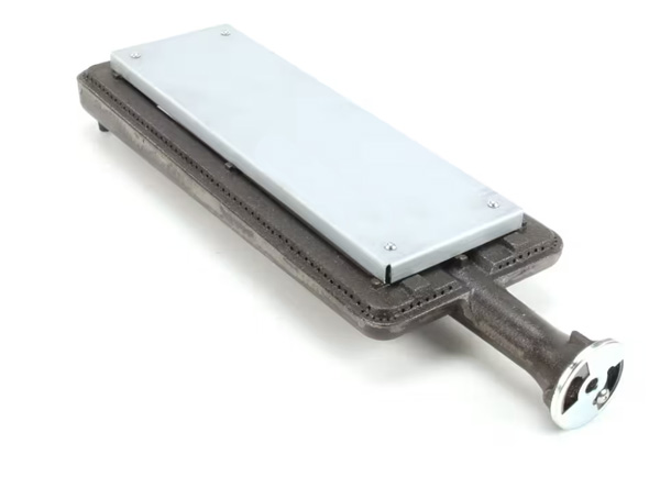 Burner assembly for V series, Pizza Ovens