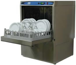 Moyer Diebel Dishwashers & Warewashers & Glasswashers