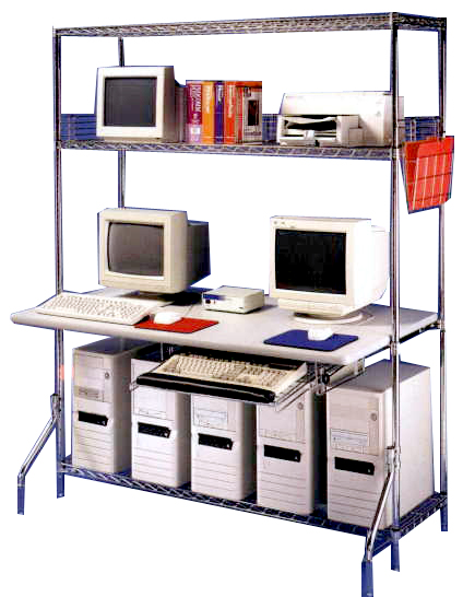 Computer Workstations