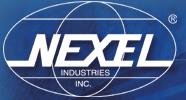 Nexel Wire Shelving and Storage Systems