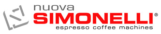 Nuova Simonelli Espresso machines from Italy