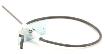 Igniter Wire with electrode spark tip (for Jade-Dynasty grills)