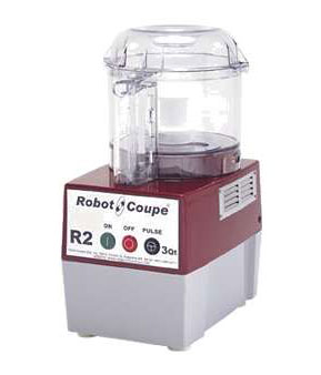 Food Processors by Robot Coupe