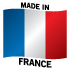 Sitram Cookware is made in France
