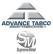 Supreme Metal has rejoined their parent company Advance Tabco