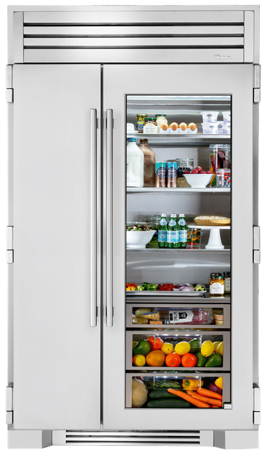 True Residential Refrigerator
