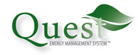 Quest energy efficiency
