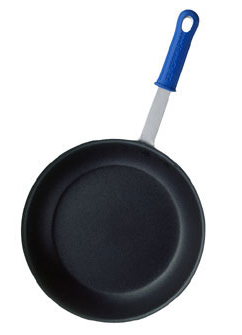 Commercial Grade Restaurant fry pans with Ceramiguard 2 coating