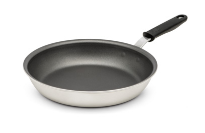 Commercial Grade Restaurant fry pans with Ceramiguard 2 coating