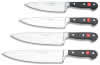 Free Shipping on all Forged Professional Chef Knives by Wusthof of Germany