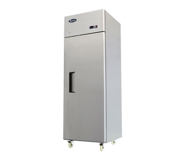 Atosa Reach in Refrigerator, 22.6 cu. ft.
