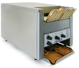 Belleco Conveyor Toasters